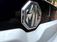 MG GS