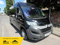 CITROEN RELAY