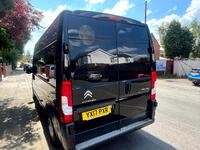 CITROEN RELAY
