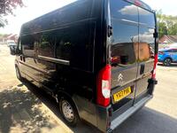 CITROEN RELAY