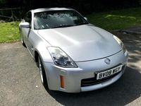 NISSAN 350Z