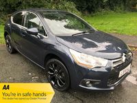 CITROEN DS4