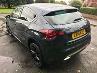CITROEN DS4