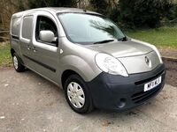 RENAULT KANGOO MAXI